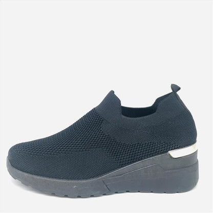 1889 Black Sneaker