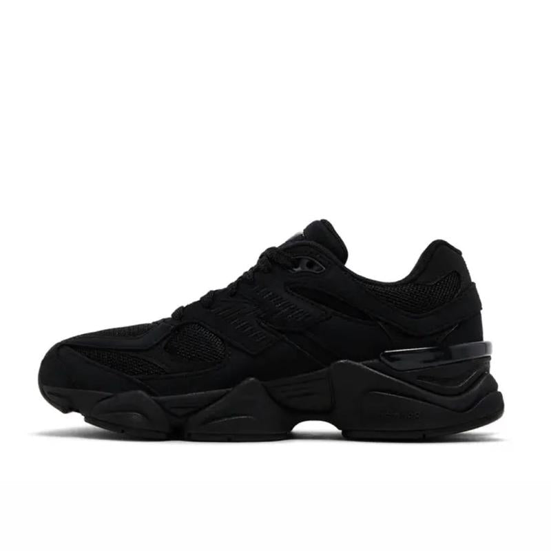 NB 9060 Triple Black Cat