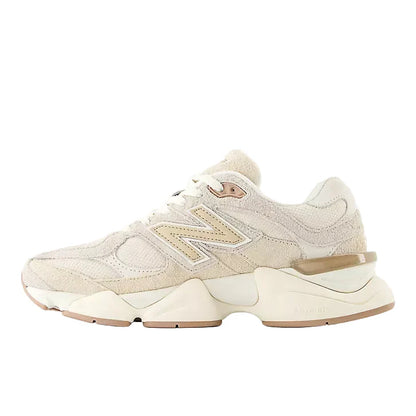 NB 9060 Bisque with Sea Salt