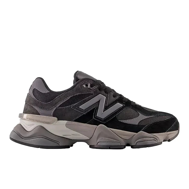 NB 9060 Black/Castlerock