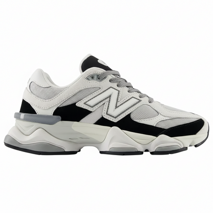 NB 9060 Reflection Black Oreo