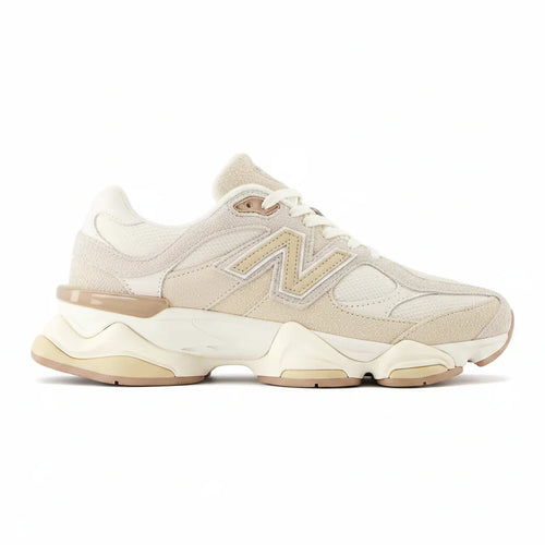 NB 9060 Bisque with Sea Salt