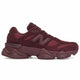 NB 9060 Burgundy Satin - Limited Edition
