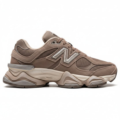 NB 9060 Mushroom Brown
