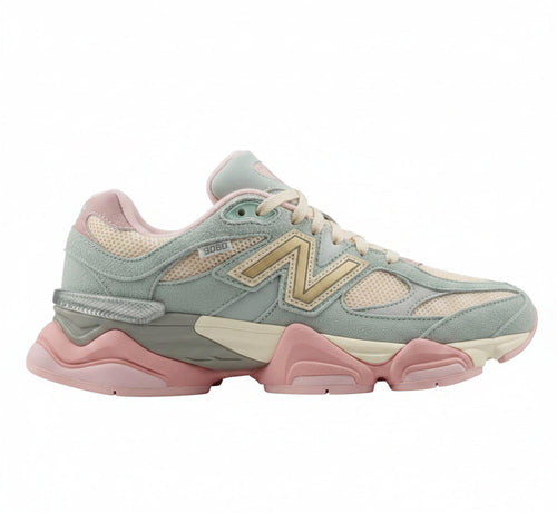 NB 9060 Limited Edition "Voices"