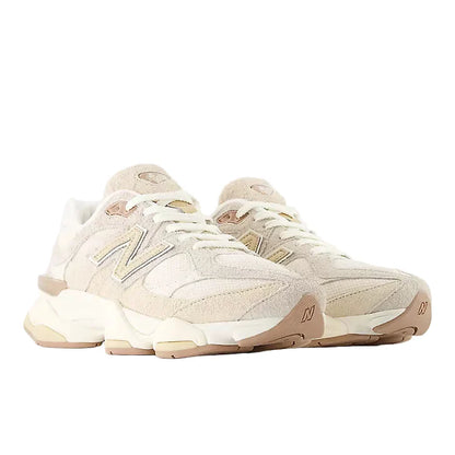 NB 9060 Bisque with Sea Salt