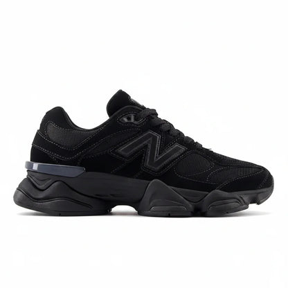 NB 9060 Triple Black Cat