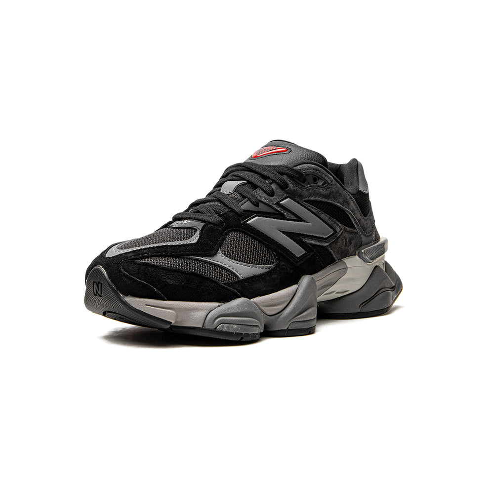 NB 9060 Black/Castlerock
