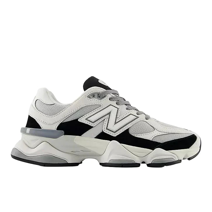 NB 9060 Reflection Black Oreo