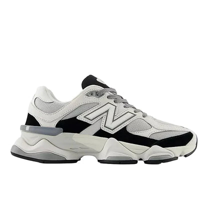 NB 9060 Reflection Black Oreo