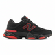 NB 9060 Black Red