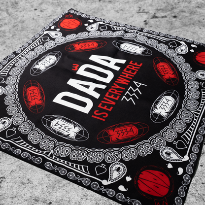 Bandana Small